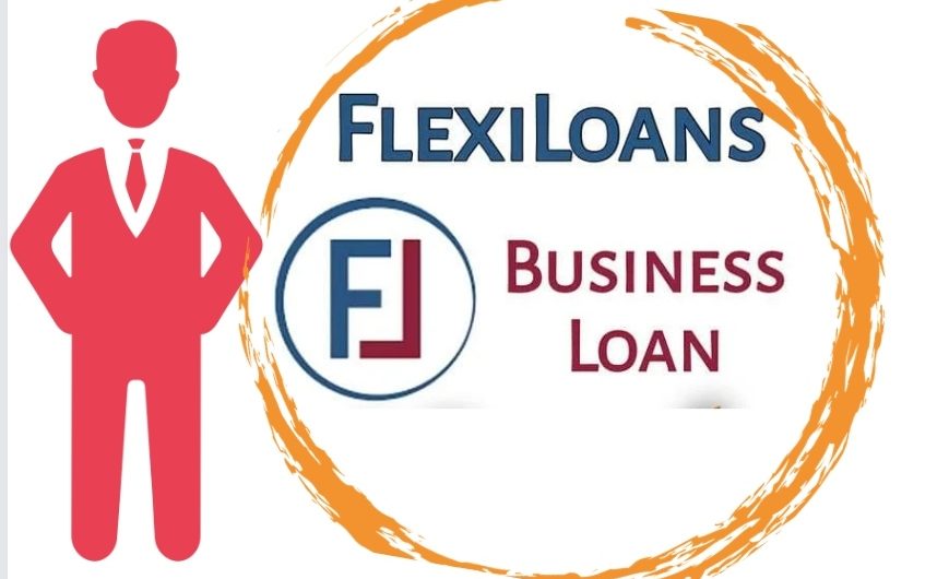 Flexi Loans : Small Business Loan  | अब बिज़नेस शुरु करे