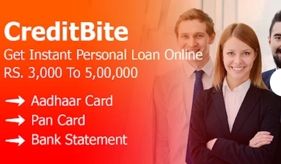  CreditBite Loan