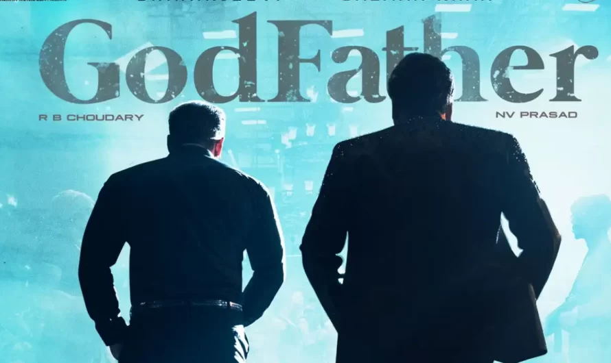 Godfather Trailer: फिल्म का ट्रेलर रिलीज, चिरंजीवी संग दिखेंगे सलमान खान