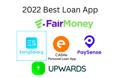 Best 5 loan app